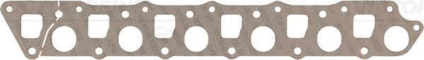 Gasket, intake/exhaust manifold
